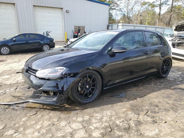 Obraz 2016 VOLKSWAGEN GOLF BASE / S 2016