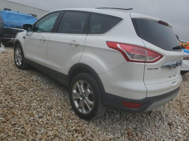 Obraz 2 z 2013 FORD ESCAPE SEL 2013 z VIN 1FMCU0HX1DUA81510