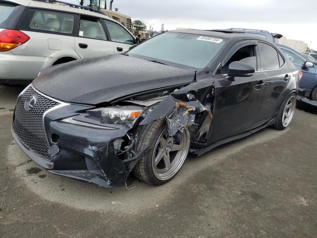 Изображение 2014 LEXUS IS 250 2014