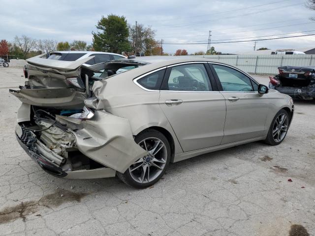 Obraz 3 z 2016 FORD FUSION TITANIUM 2016 z VIN 3FA6P0K97GR112327