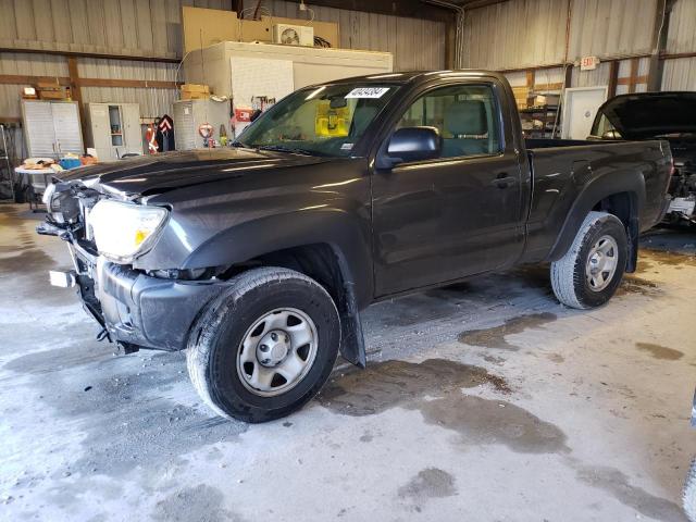 Image 1 of 2012 TOYOTA TACOMA  2012 with VIN 5TFPX4EN8CX010907