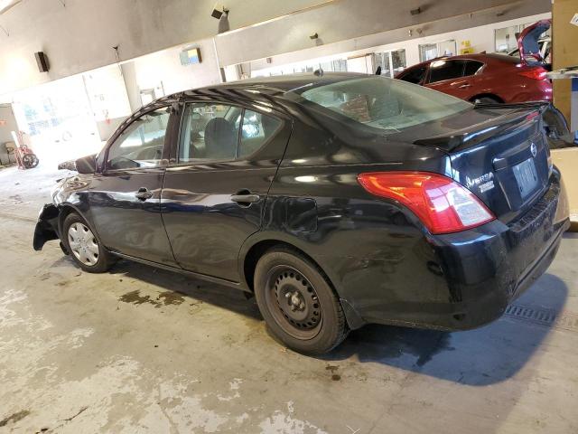 Изображение 2 2016 NISSAN VERSA S 2016 с VIN 3N1CN7AP1GL880810