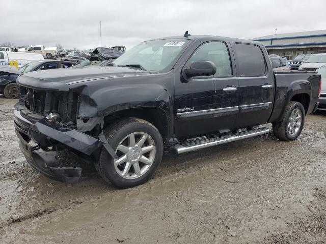 2011 GMC SIERRA K1500 DENALI 2011 image