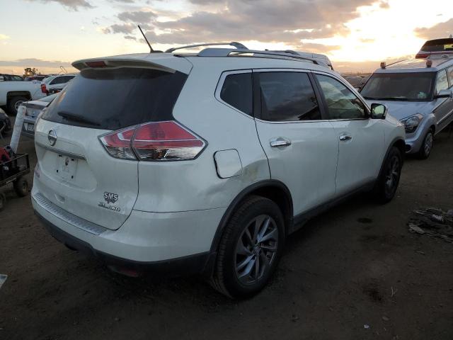 Изображение 3 2015 NISSAN ROGUE S 2015 с VIN 5N1AT2MV2FC790160
