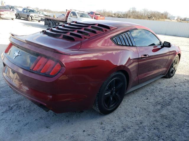 Obraz 3 z 2017 FORD MUSTANG  2017 z VIN 1FA6P8AM1H5280988