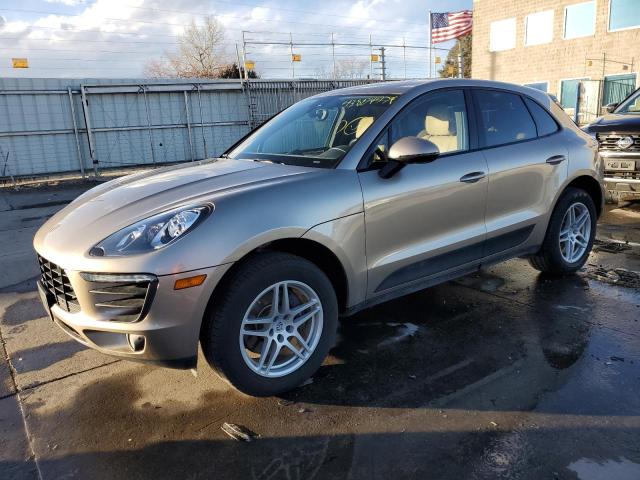 Obraz 1 z 2017 PORSCHE MACAN  2017 z VIN WP1AA2A52HLB09608