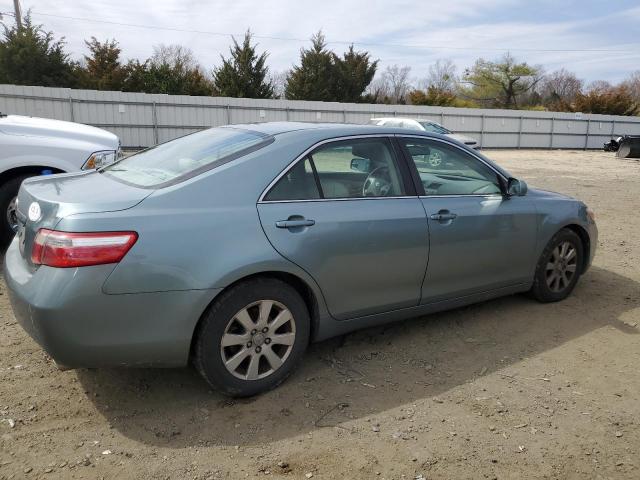 Изображение 3 2007 TOYOTA CAMRY LE 2007 с VIN 4T1BK46K57U530420