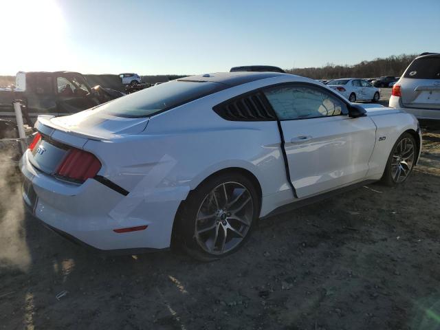 Obraz 3 z 2016 FORD MUSTANG GT 2016 z VIN 1FA6P8CF1G5214986