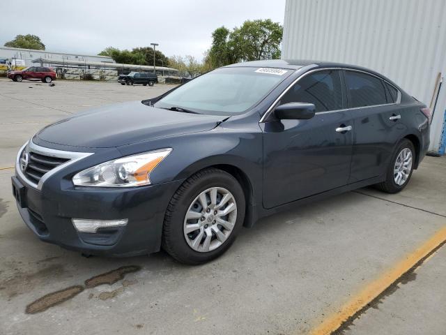 Изображение 1 2015 NISSAN ALTIMA 2.5 2015 с VIN 1N4AL3AP6FC216313