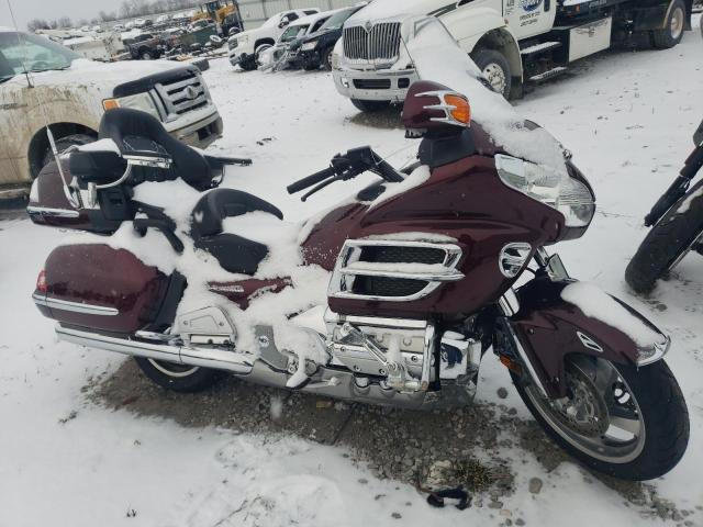 2008 HONDA GL1800  2008 image