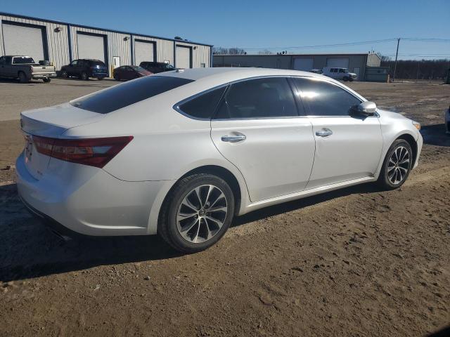 Изображение 3 2018 TOYOTA AVALON XLE 2018 с VIN 4T1BK1EB5JU272665