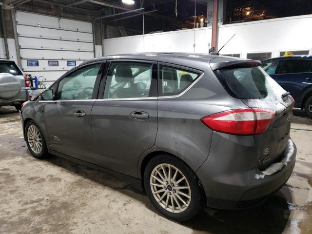 Obraz 2 z 2015 FORD C-MAX PREMIUM SEL 2015 z VIN 1FADP5CU4FL110135