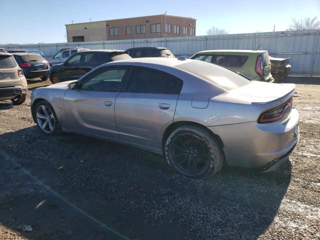 Изображение 2 2016 DODGE CHARGER R/T 2016 с VIN 2C3CDXCT1GH186481