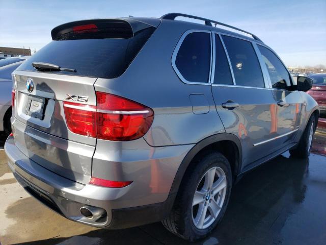 Изображение 3 2012 BMW X5 XDRIVE35D 2012 с VIN 5UXZW0C5XCL669374