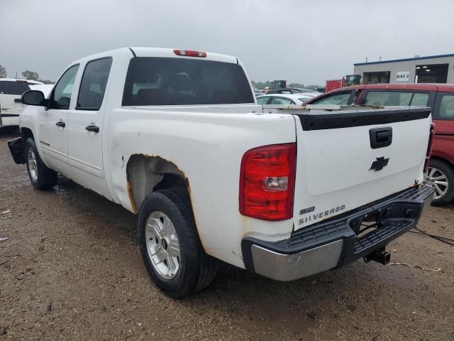 Изображение 2 2009 CHEVROLET SILVERADO K1500 LT 2009 с VIN 3GCEK23319G172435