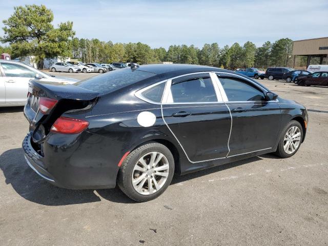 Image 3 of 2017 CHRYSLER 200 LIMITED 2017 with VIN 1C3CCCAB4HN504754