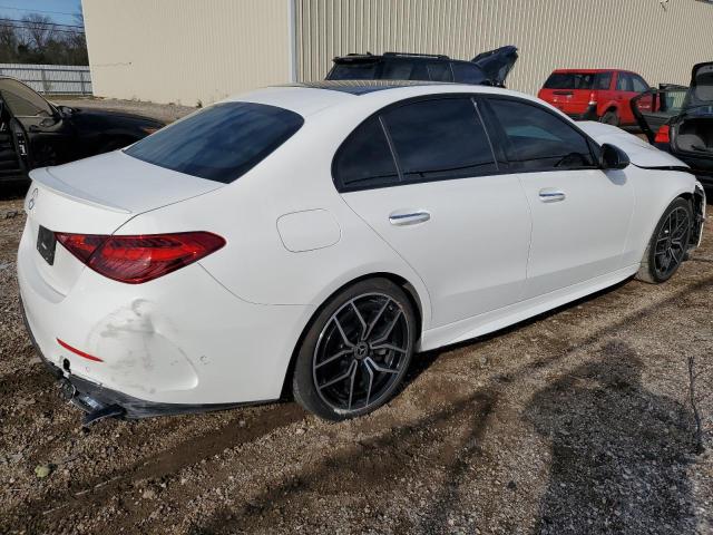 Изображение 3 2022 MERCEDES-BENZ C 300 2022 с VIN W1KAF4GB7NR066944