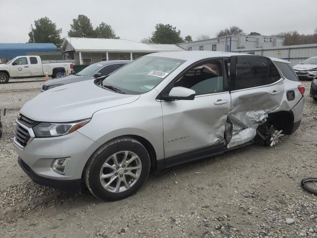 Obraz 1 z 2018 CHEVROLET EQUINOX LT 2018 z VIN 3GNAXSEV4JS527914