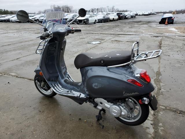 Image 3 of 2023 VESPA PRIMAVERA/SPRINT 50 2023 with VIN ZAPCA06B4P5106739
