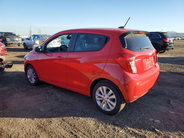 Image 2 of 2018 CHEVROLET SPARK 1LT 2018 with VIN KL8CC6SA6JC481698
