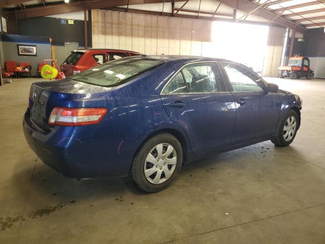 Image 3 of 2011 TOYOTA CAMRY BASE 2011 with VIN 4T1BF3EK1BU598903