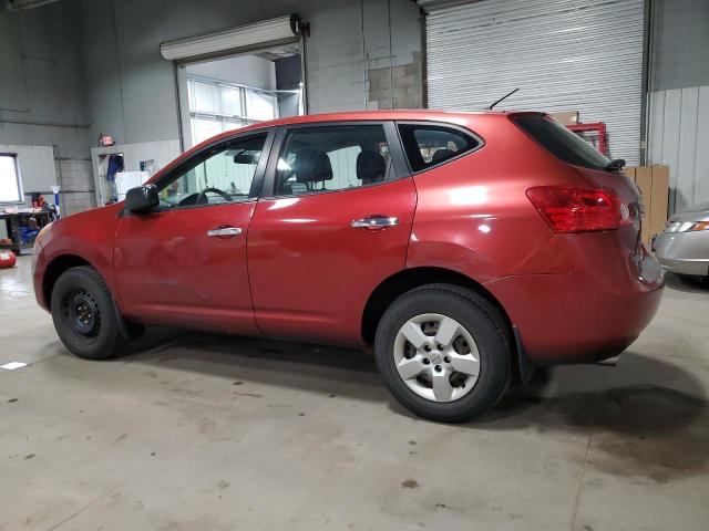 Image 2 of 2010 NISSAN ROGUE S 2010 with VIN JN8AS5MV3AW100906