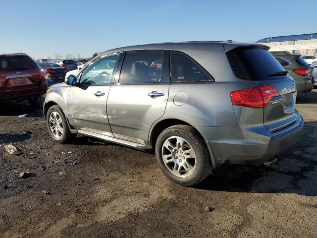 Изображение 2 2008 ACURA MDX TECHNOLOGY 2008 с VIN 2HNYD28618H553186