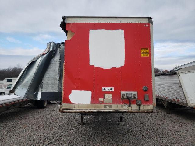 Изображение 2 2012 GREA SEMITRAILR 2012 с VIN 1GRAA9621CB710392