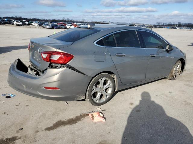 Obraz 3 z 2018 CHEVROLET CRUZE PREMIER 2018 z VIN 1G1BF5SMXJ7103481
