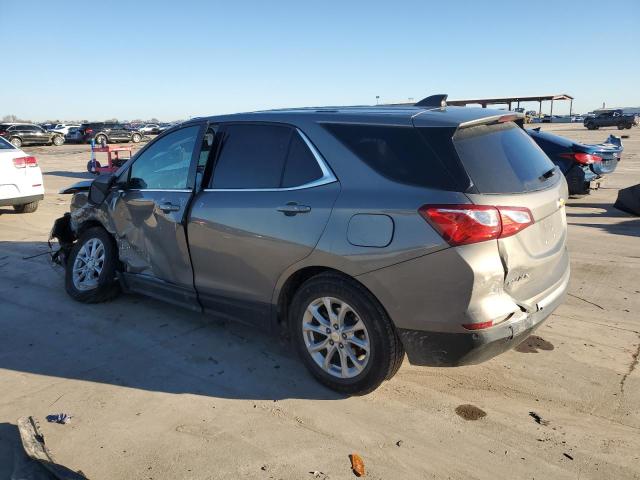 Obraz 2 z 2019 CHEVROLET EQUINOX LT 2019 z VIN 3GNAXKEV9KS545942