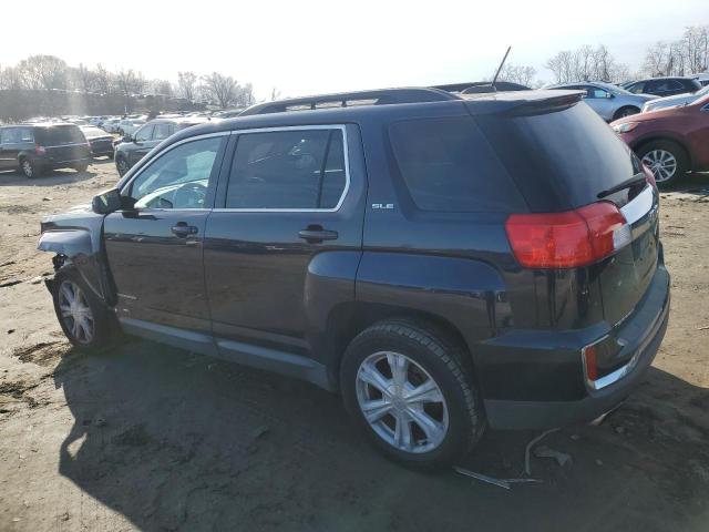 Изображение 2 2017 GMC TERRAIN SLE 2017 с VIN 2GKFLTE33H6276508