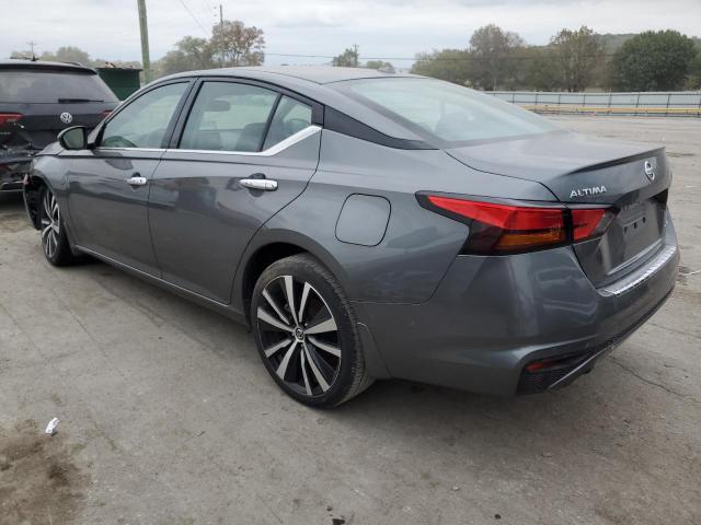 Obraz 2 z 2021 NISSAN ALTIMA PLATINUM 2021 z VIN 1N4BL4FW3MN355410