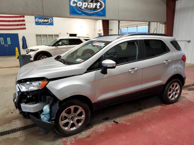 2022 FORD ECOSPORT SE 2022 image