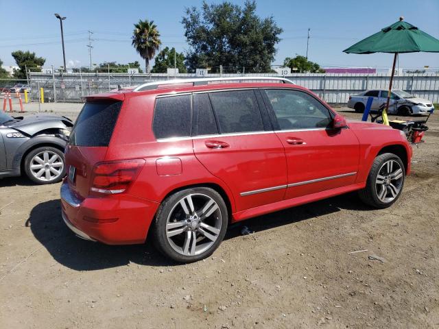 Obraz 3 z 2014 MERCEDES-BENZ GLK 350 2014 z VIN WDCGG5HB0EG336334