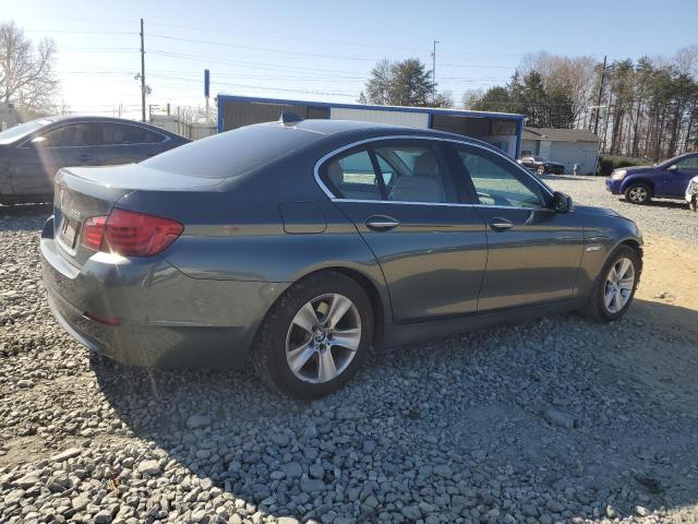 Image 3 of 2012 BMW 528 I 2012 with VIN WBAXG5C56CDW24572