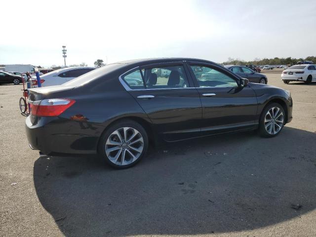 Image 3 of 2014 HONDA ACCORD SPORT 2014 with VIN 1HGCR2F52EA234192