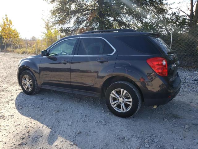 Image 2 of 2014 CHEVROLET EQUINOX LT 2014 with VIN 2GNALBEK0E6278159