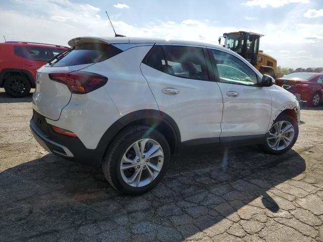 Image 3 of 2022 BUICK ENCORE GX PREFERRED 2022 with VIN KL4MMBS2XNB149182