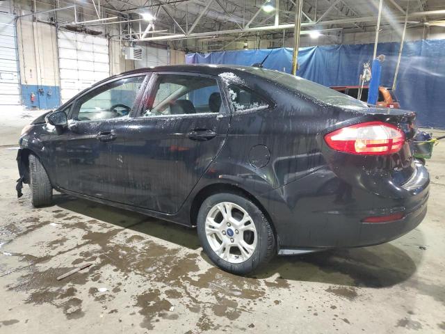 Image 2 of 2014 FORD FIESTA SE 2014 with VIN 3FADP4BJ1EM106462