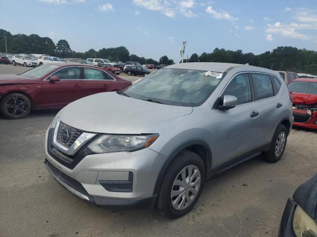 Изображение 1 2020 NISSAN ROGUE S 2020 с VIN 5N1AT2MV2LC810273