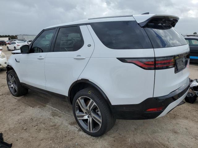 Obraz 2 z 2023 LAND ROVER DISCOVERY HSE R-DYNAMIC 2023 z VIN SALRM4EU2P2473386