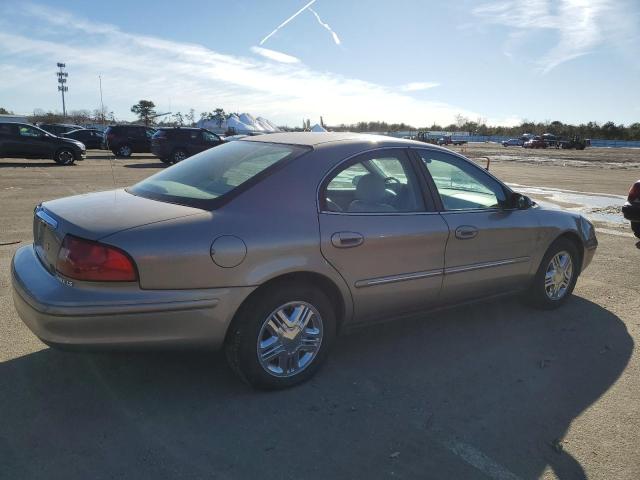 Image 3 of 2002 MERCURY SABLE LS PREMIUM 2002 with VIN 1MEHM55S32A642657
