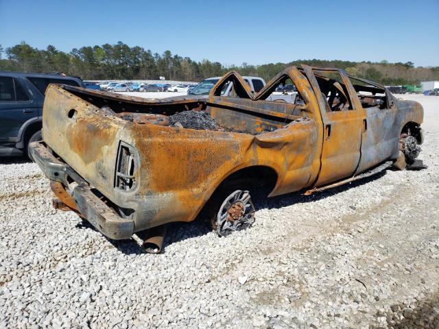 Obraz 3 z 2005 FORD F250 SUPER DUTY 2005 z VIN 1FTSW21PX5EA19244