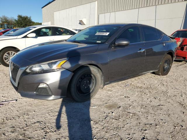 Изображение 1 2019 NISSAN ALTIMA S 2019 с VIN 1N4BL4BV5KN328011