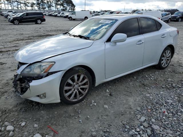 2006 LEXUS IS 250 2006 image