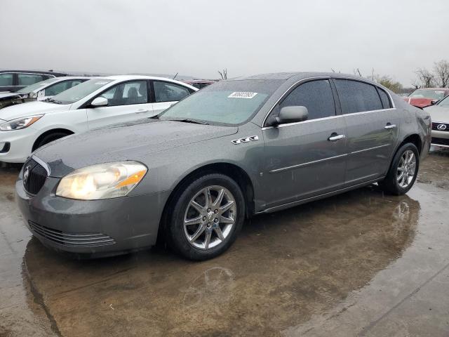 2007 BUICK LUCERNE CXL 2007 image