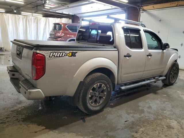 Изображение 3 2020 NISSAN FRONTIER S 2020 с VIN 1N6ED0EB7LN716001