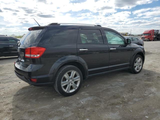 Изображение 3 2013 DODGE JOURNEY CREW 2013 с VIN 3C4PDCDGXDT689212