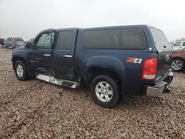 Image 2 of 2012 GMC SIERRA K1500 SLE 2012 with VIN 3GTP2VE74CG178702