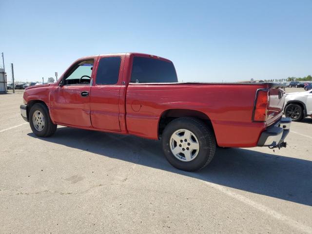 Изображение 2 2004 CHEVROLET SILVERADO C1500 2004 с VIN 2GCEC19T441388327
